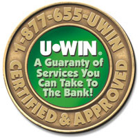 U-WIN Guaranty