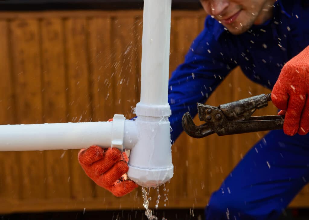 Emergency Plumbing Situations.