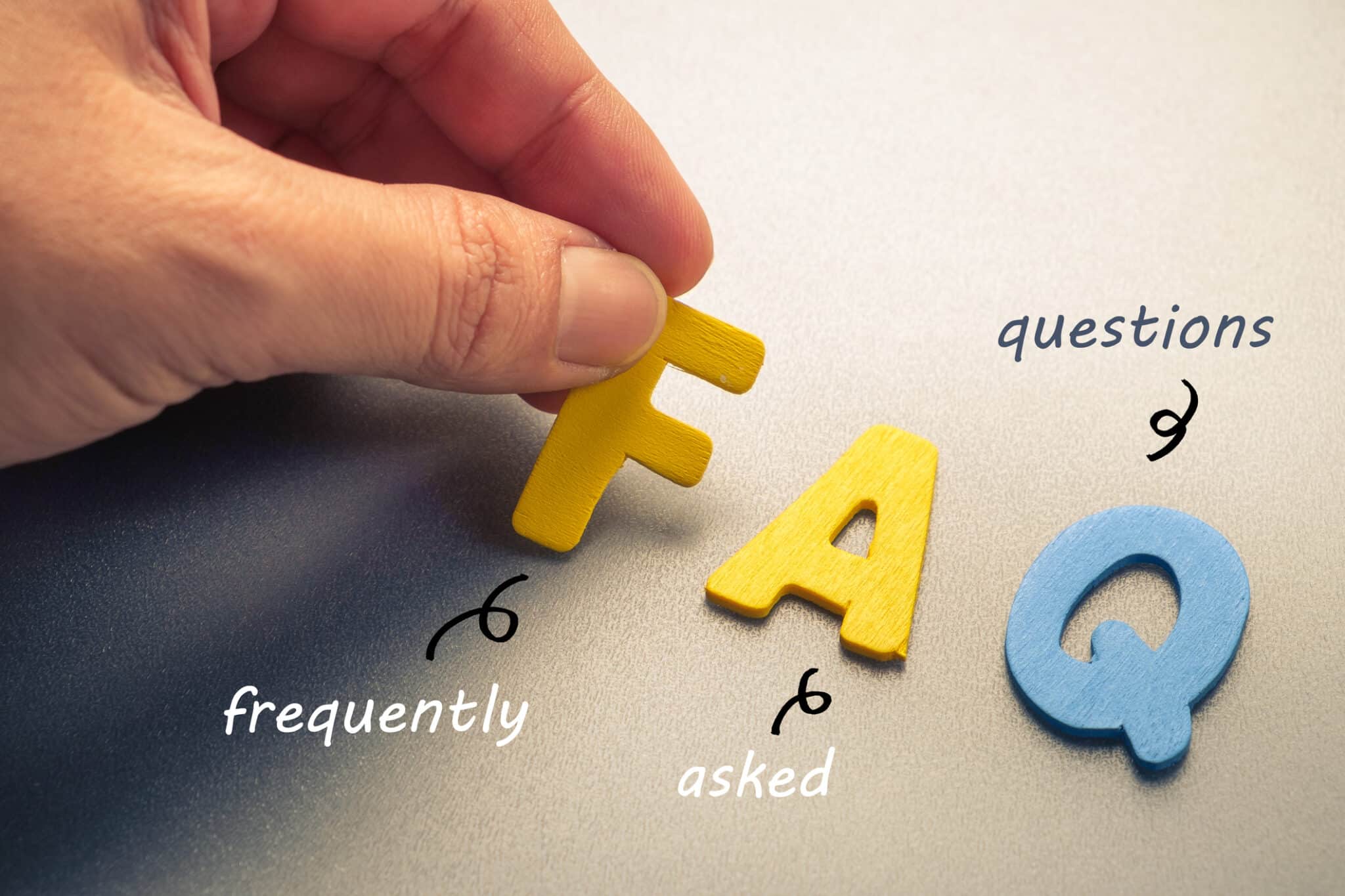 FAQ, Emergency Plumbing Situations.