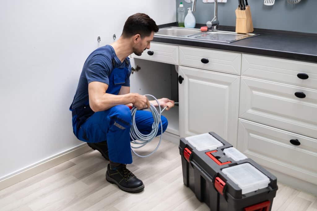 Discover the Benefits of Regular Drain Cleaning.