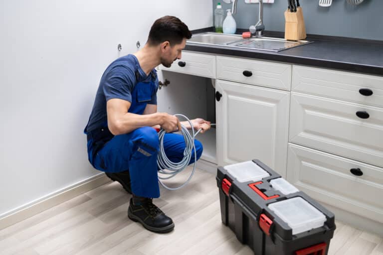 Discover the Benefits of Regular Drain Cleaning.