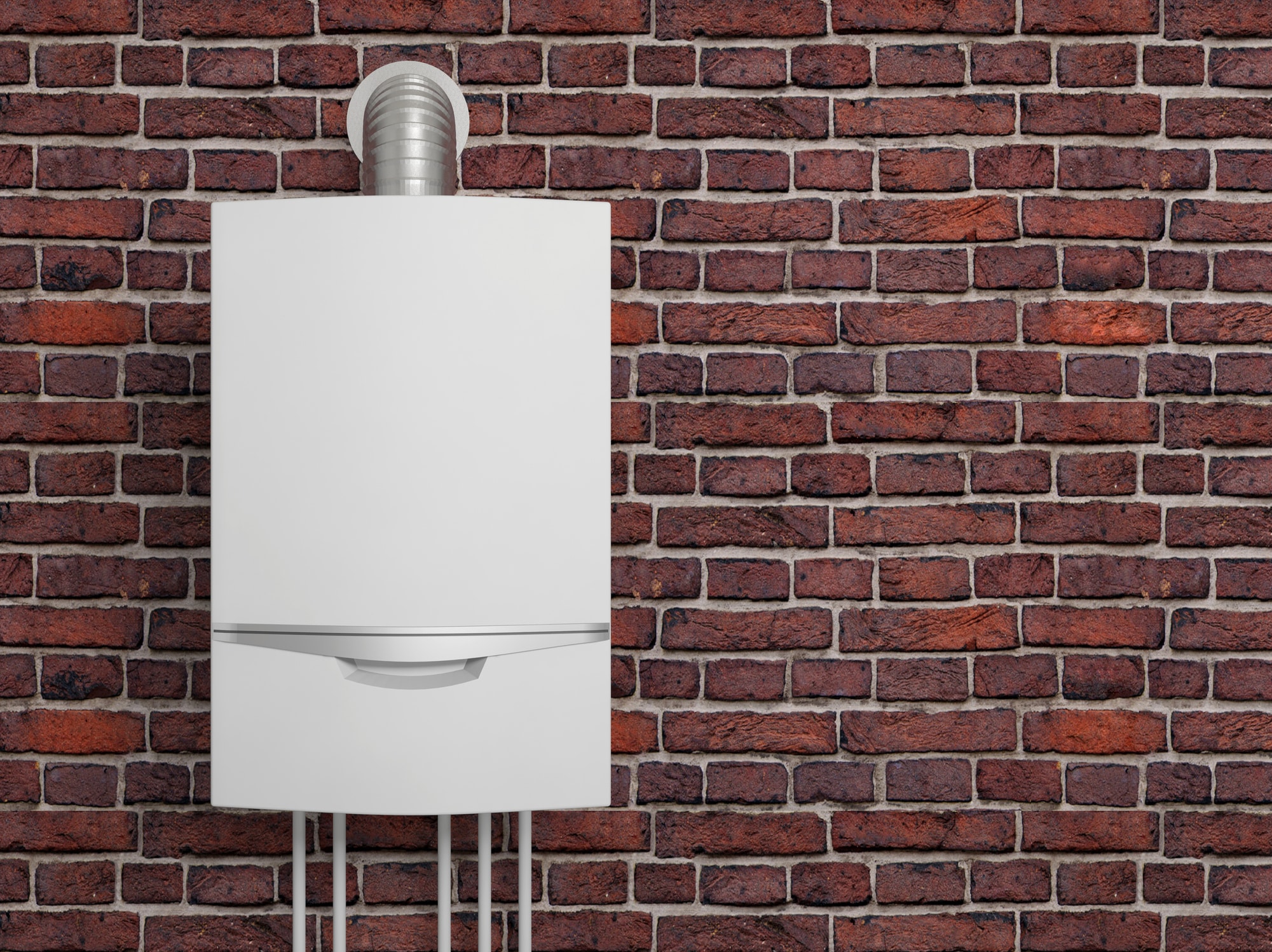 Tankless water heater, Water Heater Fails.