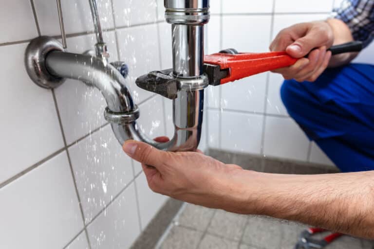 Ultimate Guide to Pipe Leak Repair.