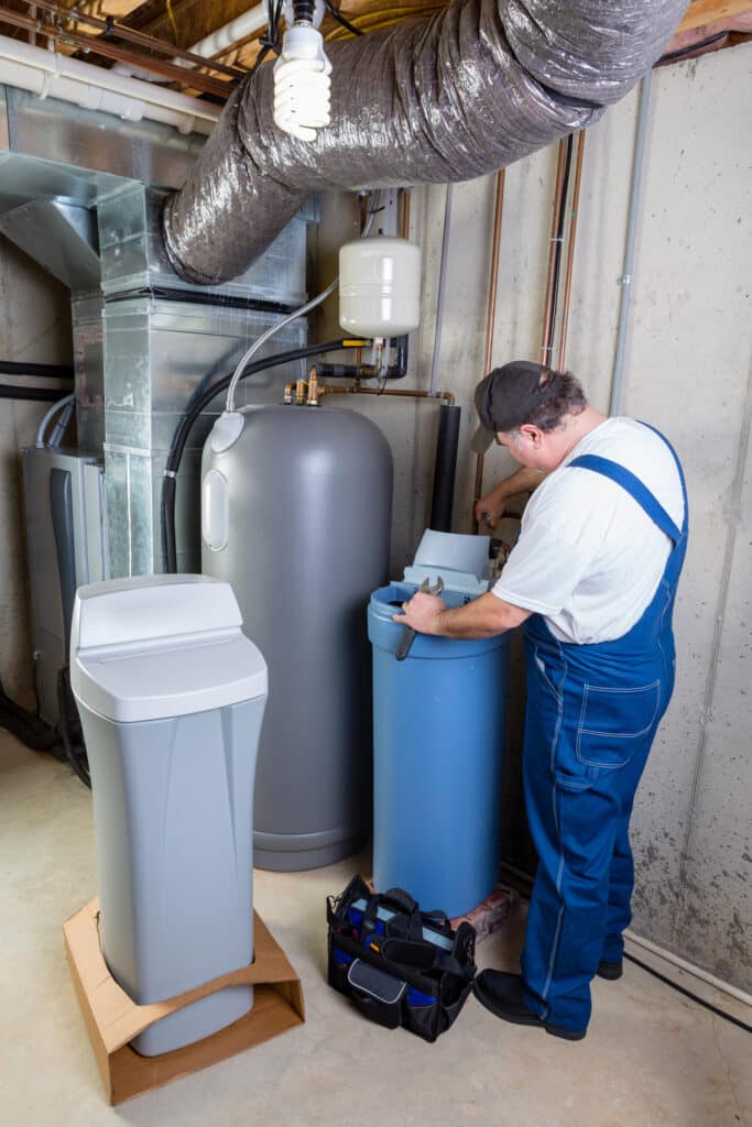 Essential Water Softener Installation Tips.