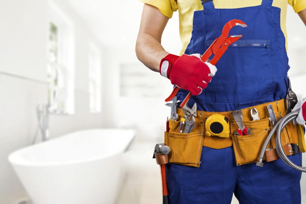 Best Plumbing Contractor.