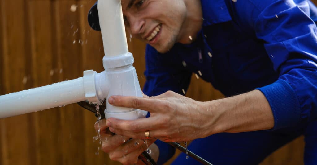 How to Solve Complex Pipe Burst Issues.