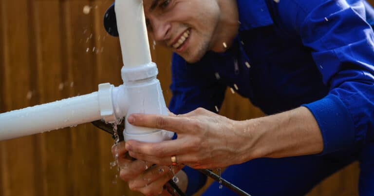 How to Solve Complex Pipe Burst Issues.