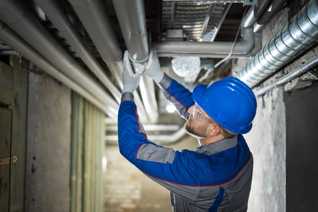 Quick Guide to Choosing Your Next Plumbing Service Provider.