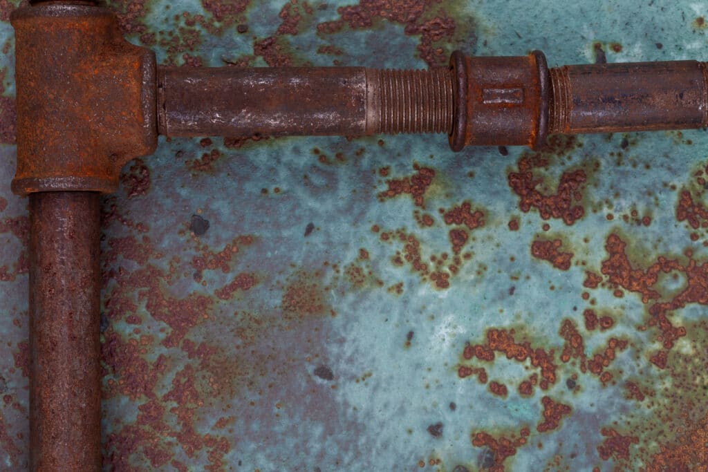 Plumbing Corrosion Control.