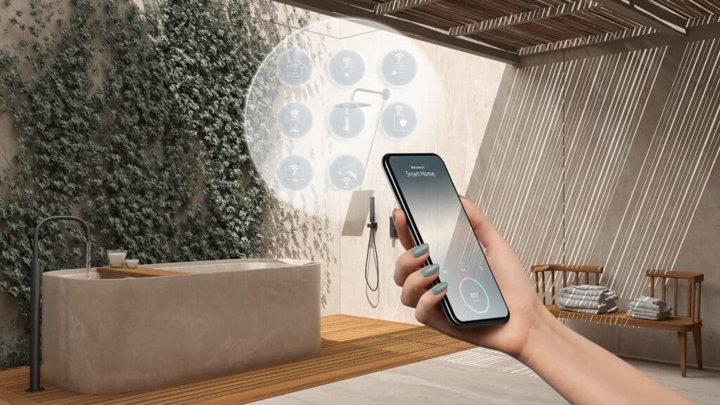 Smart Plumbing System Upgrades for Every Home.