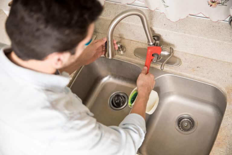 Leaking Faucet Diagnosis Made Easy for Homeowners.
