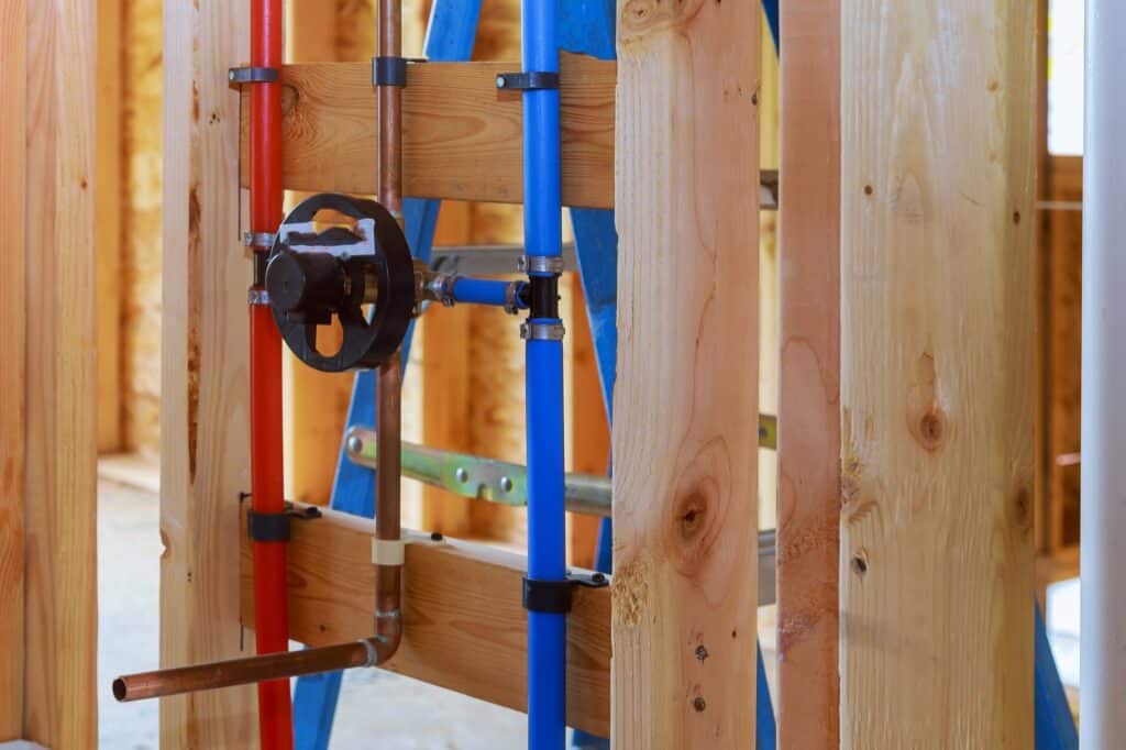 Repipe Home Whole Home Repipe Planning, Materials, and Timelines - Benjamin ...