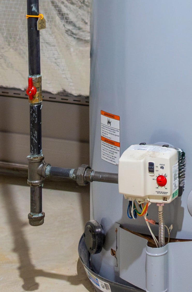 Gas appliance hookup codes homeowners should understand.